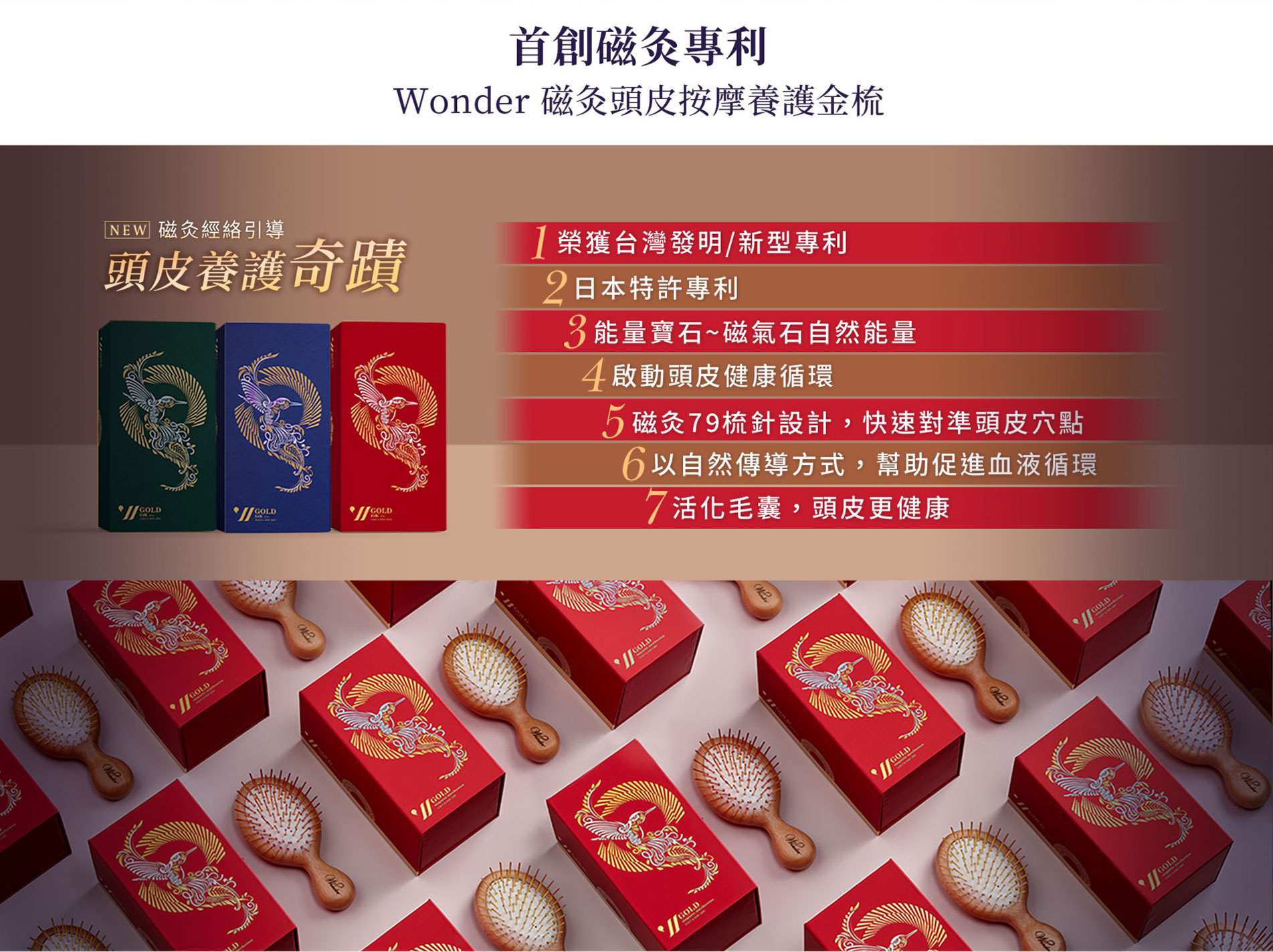 01首創磁灸專利