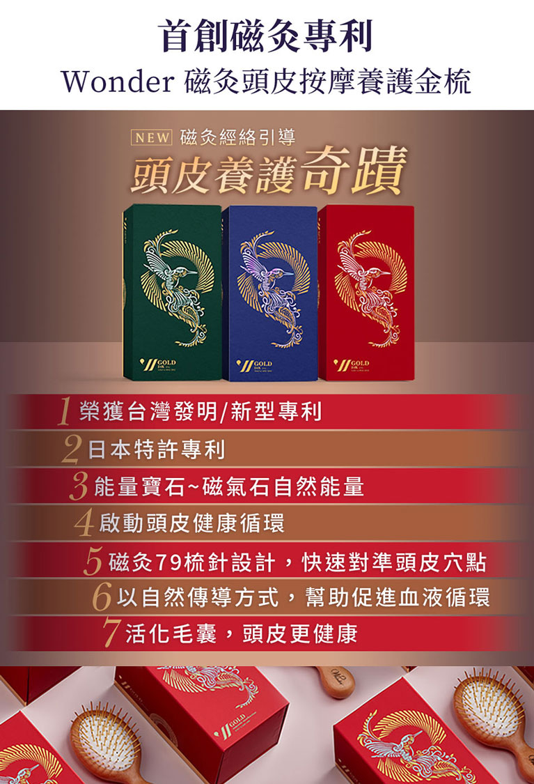 01首創磁灸專利